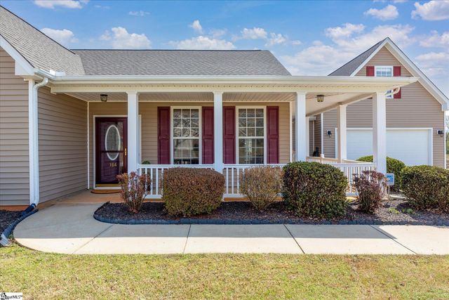 164 Pendock Lane, Piedmont, SC 29673