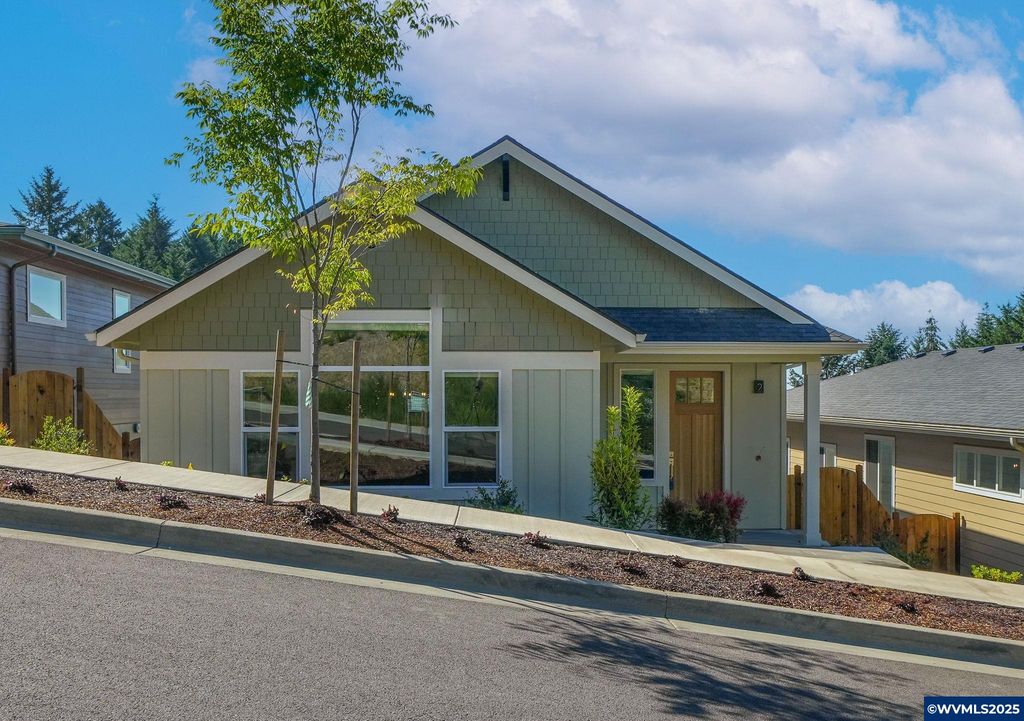 2024 NW Victory Av, Corvallis, OR 97330