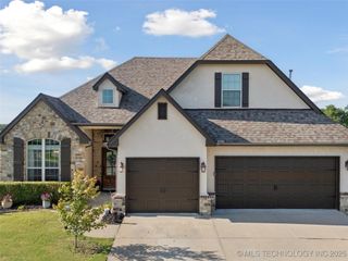18805 E 42nd Street, Tulsa, OK 74134