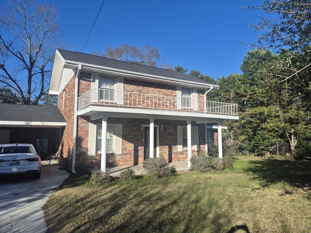 503 Fairview Ave, Opp, AL 36467