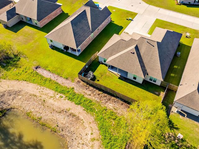 378 Sucrose Drive, Thibodaux, LA 70301
