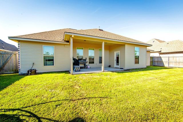 378 Sucrose Drive, Thibodaux, LA 70301