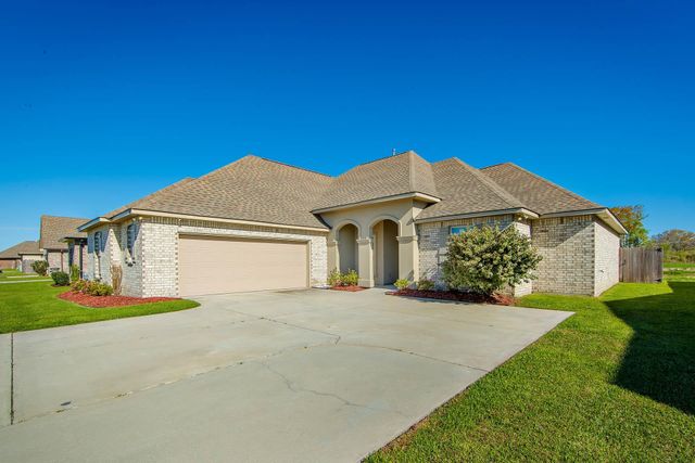 378 Sucrose Drive, Thibodaux, LA 70301