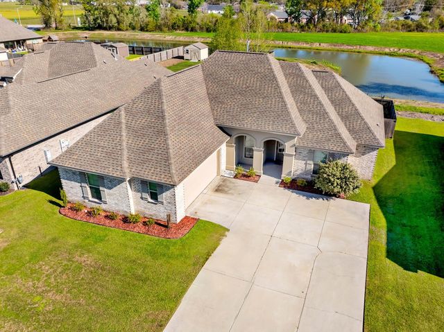 378 Sucrose Drive, Thibodaux, LA 70301