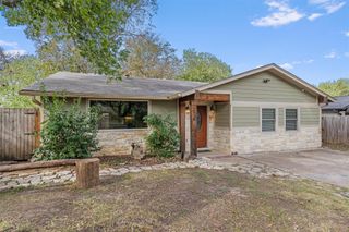 6202 Hillston DR, Austin, TX 78745