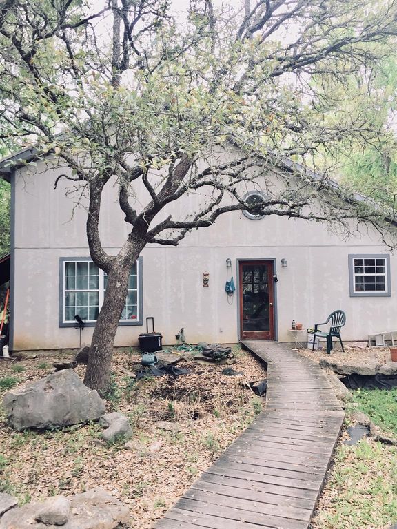 1850 N Rainbow Ranch RD N, Wimberley, TX 78676