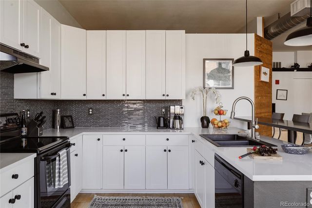 4383 Tennyson Street 2J, Denver, CO 80212