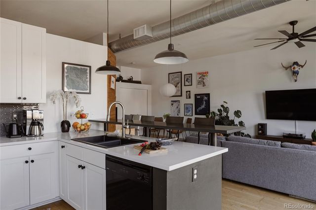 4383 Tennyson Street 2J, Denver, CO 80212