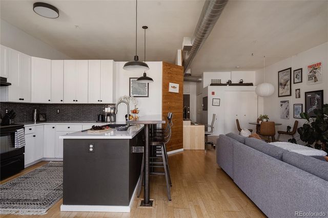 4383 Tennyson Street 2J, Denver, CO 80212