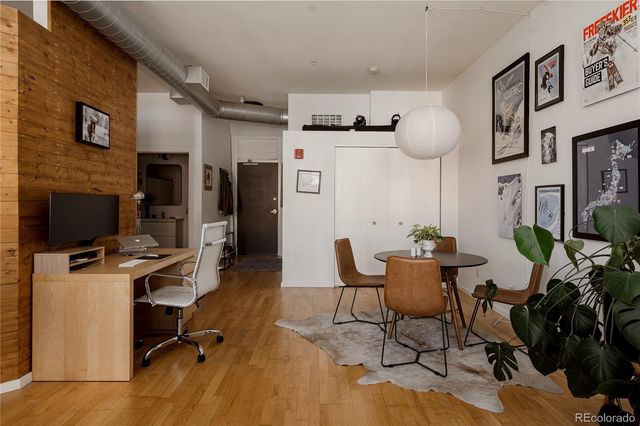 4383 Tennyson Street 2J, Denver, CO 80212