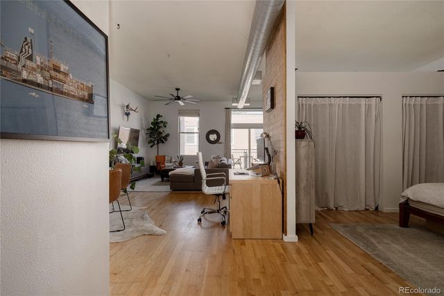 4383 Tennyson Street 2J, Denver, CO 80212