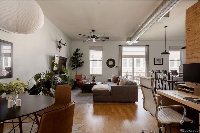 4383 Tennyson Street 2J, Denver, CO 80212