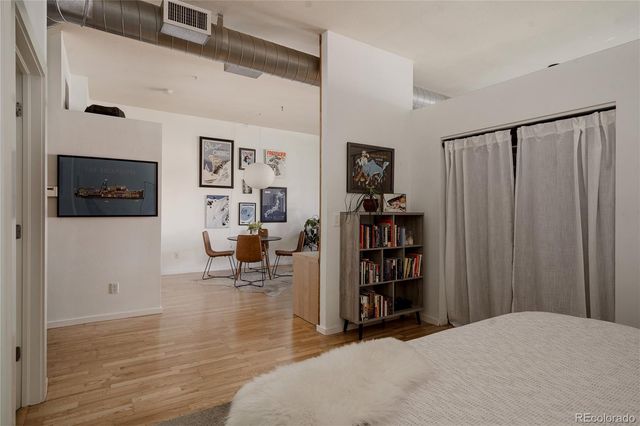 4383 Tennyson Street 2J, Denver, CO 80212