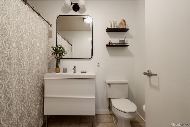 4383 Tennyson Street 2J, Denver, CO 80212