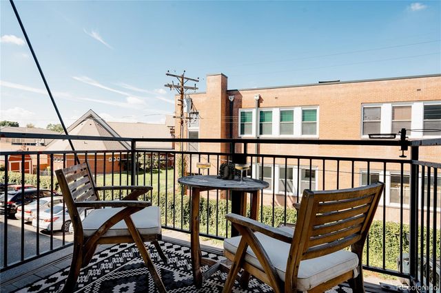 4383 Tennyson Street 2J, Denver, CO 80212