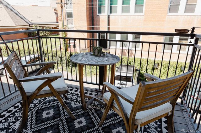 4383 Tennyson Street 2J, Denver, CO 80212
