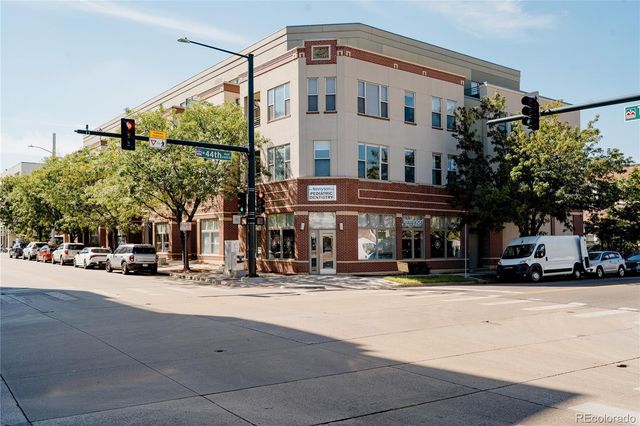 4383 Tennyson Street 2J, Denver, CO 80212