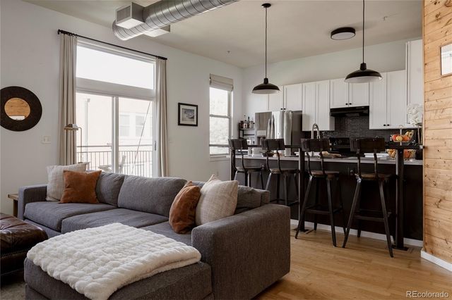4383 Tennyson Street 2J, Denver, CO 80212