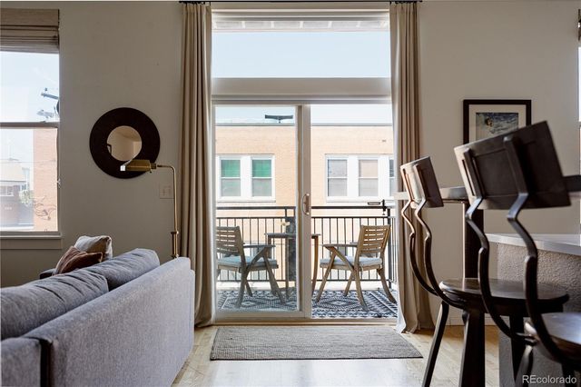 4383 Tennyson Street 2J, Denver, CO 80212