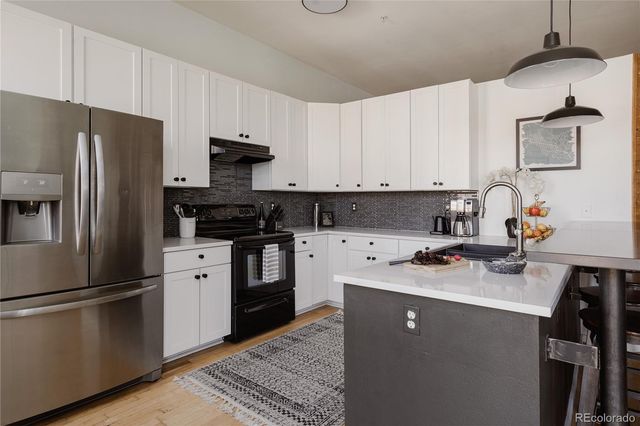 4383 Tennyson Street 2J, Denver, CO 80212
