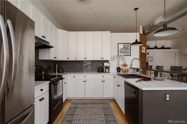 4383 Tennyson Street 2J, Denver, CO 80212