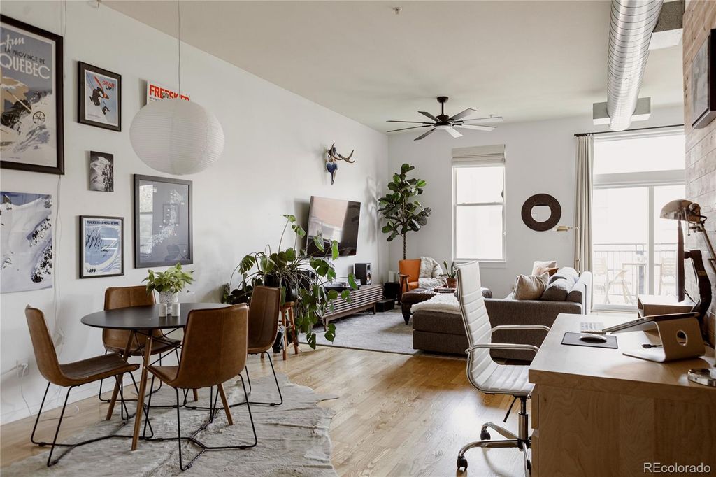 4383 Tennyson Street 2J, Denver, CO 80212