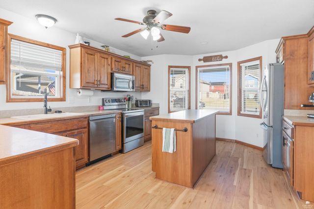 916 Meadowbrooke Lane, Junction City, KS 66441