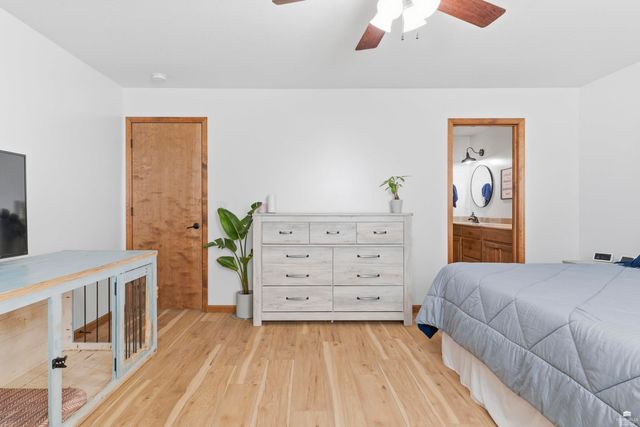 916 Meadowbrooke Lane, Junction City, KS 66441