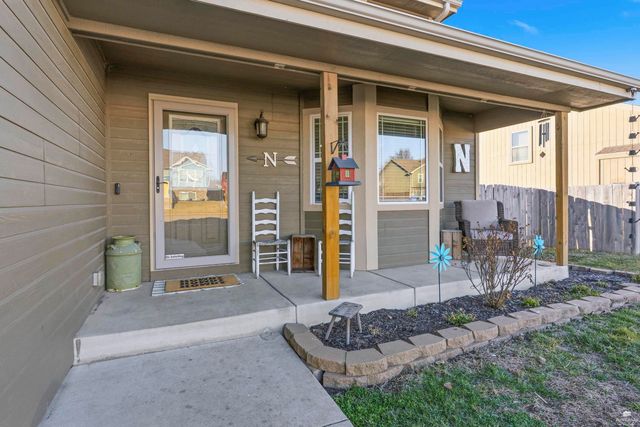 916 Meadowbrooke Lane, Junction City, KS 66441