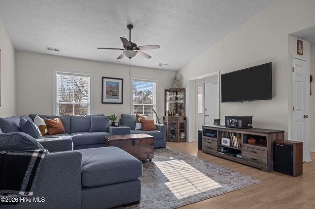 1908 Champion Drive, Morehead City, NC 28557