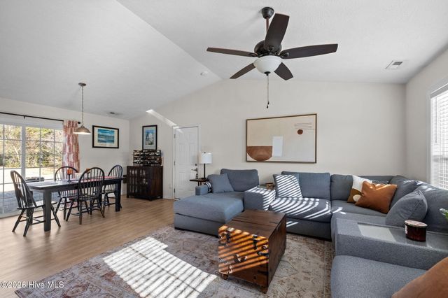 1908 Champion Drive, Morehead City, NC 28557