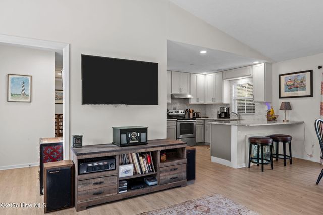 1908 Champion Drive, Morehead City, NC 28557