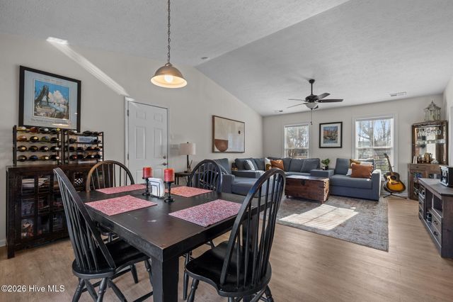 1908 Champion Drive, Morehead City, NC 28557