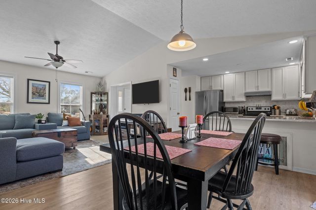 1908 Champion Drive, Morehead City, NC 28557