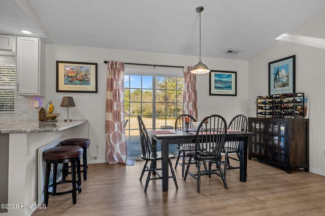 1908 Champion Drive, Morehead City, NC 28557