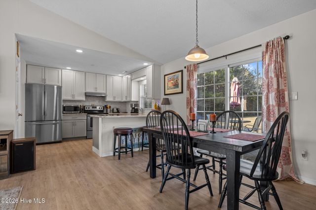 1908 Champion Drive, Morehead City, NC 28557