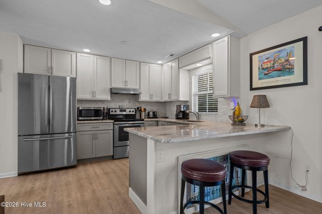 1908 Champion Drive, Morehead City, NC 28557