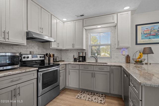 1908 Champion Drive, Morehead City, NC 28557