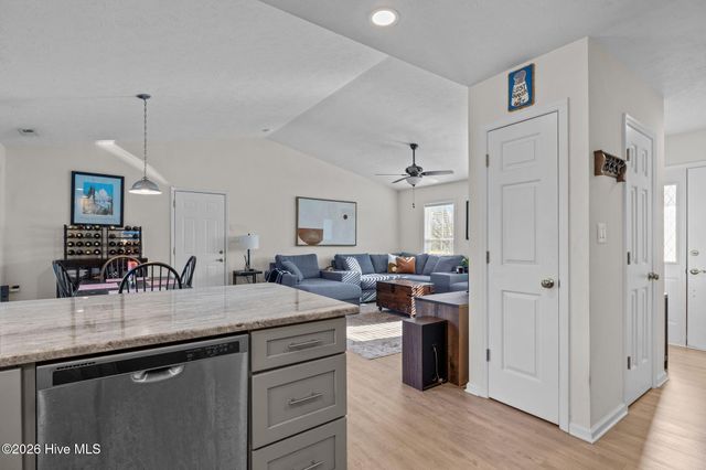 1908 Champion Drive, Morehead City, NC 28557