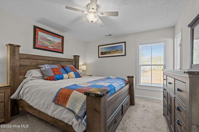 1908 Champion Drive, Morehead City, NC 28557