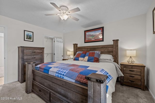 1908 Champion Drive, Morehead City, NC 28557