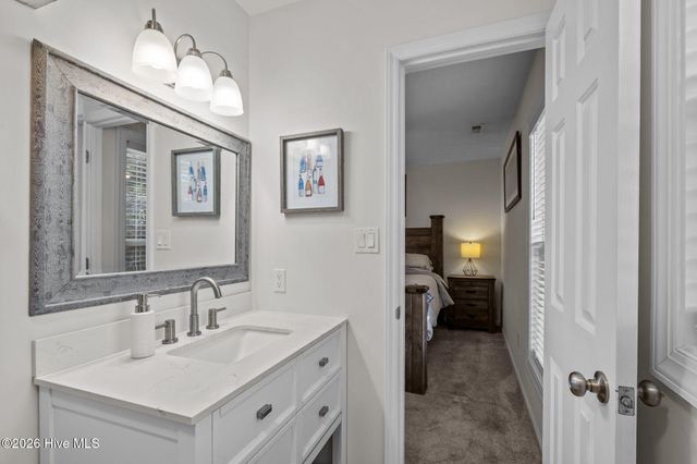 1908 Champion Drive, Morehead City, NC 28557