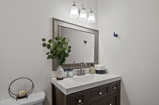 1908 Champion Drive, Morehead City, NC 28557