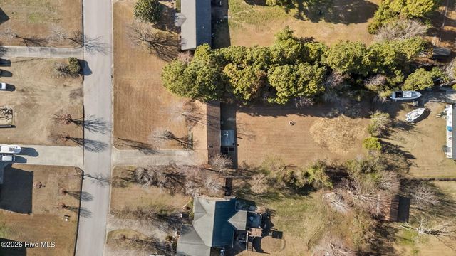 1908 Champion Drive, Morehead City, NC 28557