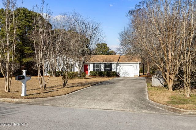 1908 Champion Drive, Morehead City, NC 28557
