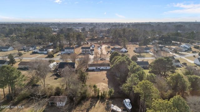 1908 Champion Drive, Morehead City, NC 28557