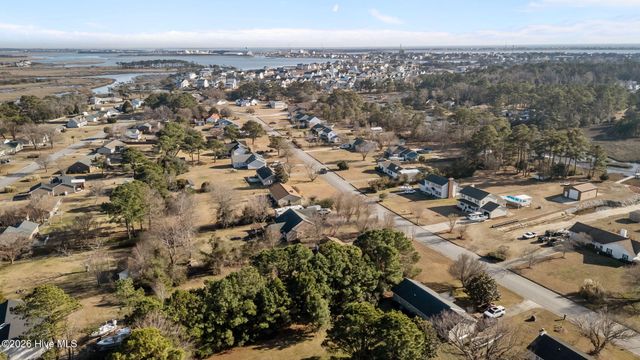 1908 Champion Drive, Morehead City, NC 28557