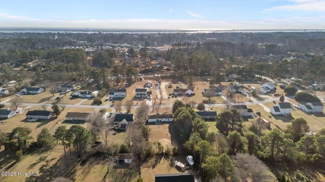 1908 Champion Drive, Morehead City, NC 28557