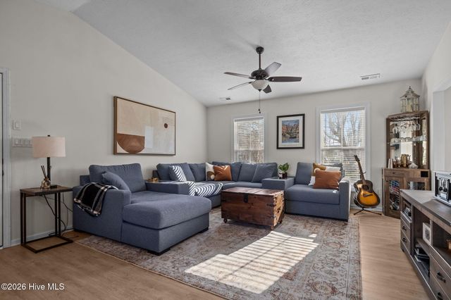 1908 Champion Drive, Morehead City, NC 28557