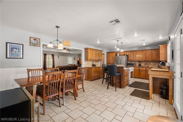 2505 Andrea Lane, Sallisaw, OK 74955